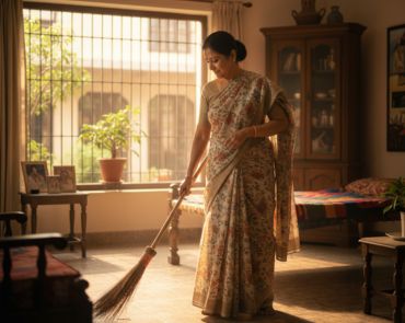 House Maid
