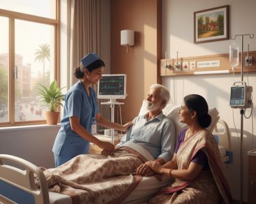 Patient Care