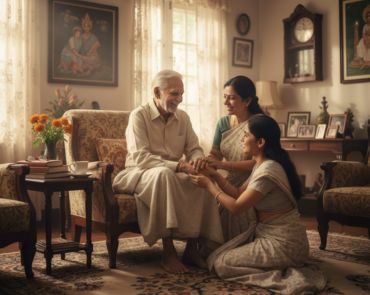 Elderly Care