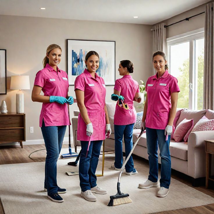 All Maid Service