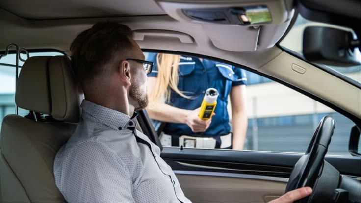 Driver Service