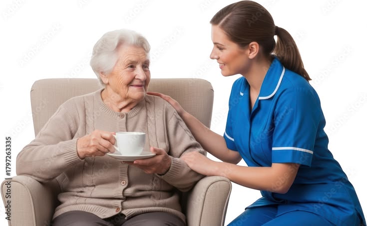 Elderly Care Service