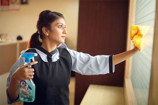House Maid Service