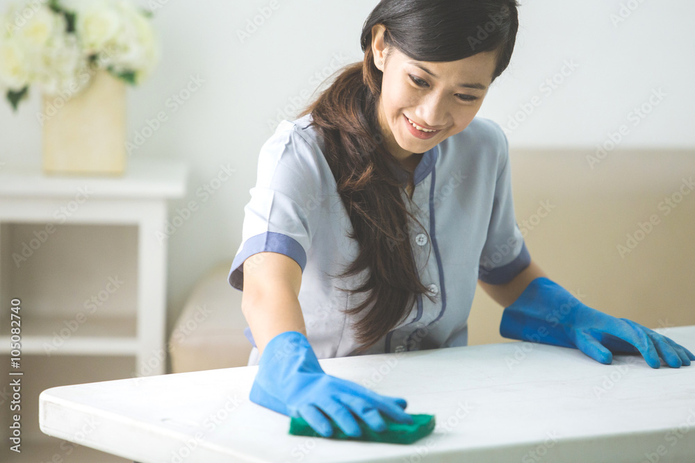 Japa Maid Service