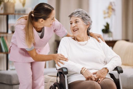 Patient Care Service
