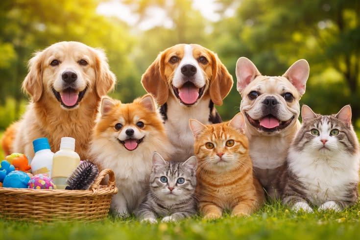 Pet Care Service